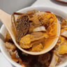 阿表哥 菌菇包云南七彩菌汤包煲汤料包火锅食材香菇羊肚菌姬松茸 7味甄选菌菇包50克 1包(试吃) 实拍图