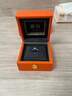 喜钻现货闪发-铂金钻戒女求婚结婚钻石戒指六爪婚戒送女友情人节礼物 【表白真爱】共40分FG色SI 实拍图