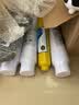 灏钻 椰壳颗粒 后置活性炭滤芯净水器滤芯10寸通用T33一体快接 麦饭滤芯 实拍图