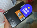 索尼（SONY）Alpha 7C II  新一代全画幅微单相机 银色 标准镜头套装（SEL2860镜头）（a7c2/A7C II/A7CM2） 晒单实拍图