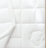 京东京造 100%天然新疆棉花被 纯棉被芯双人被子 春秋被5.2斤2.2x2.4米 实拍图