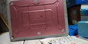supcase ipad2018保护套new iPad9.7英寸防摔壳2017苹果平板保护壳 防摔增强款 玫瑰金 【含屏保】 实拍图