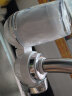 九阳（Joyoung）净水器水龙头台式前置净水机家用厨房过滤器自来水可视化可清洗滤芯JYW-T05 1机4芯套装 晒单实拍图