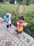 SKIP HOP儿童书包 防走失小背包 亲子带遛娃牵引绳 幼儿书包1-3岁适用 小蜜蜂 实拍图