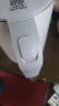 苏泊尔（SUPOR）1.5L侧显温度烧水壶  触控操作 5段调温保温恒温电热水壶电水壶 养生 SW-15J71A 实拍图