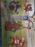 DK世界经典童话绘本(中英双语共6册) 课外阅读 暑期阅读 课外书 实拍图