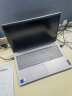 联想ThinkBook 15 2021款 (0ECD)英特尔酷睿i5 15.6英寸轻薄笔记本(i5-1155G7 16G 512G 高色域 Win11) 晒单实拍图