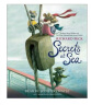 Secrets at Sea海上的秘密 纽伯瑞金奖 Richard Peck 青少年课外读物 晒单实拍图