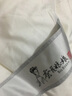 蚕花娘娘（SILKUEEN）蚕丝被100%桑蚕丝纯棉国标优等品被丝绵被夏凉被春秋薄被子母被芯 总重约4斤（桑蚕长丝净重2斤） 200*230cm白 实拍图