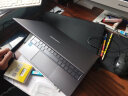 神舟(HASEE)优雅 X4-2020S2 14英寸轻薄笔记本电脑(i7-7567U 8G 512G SSD 72%色域 IPS) 实拍图