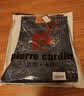 皮尔卡丹（pierre cardin）【棉弹宽松】牛仔裤男秋季商务休闲百搭薄款直筒长裤子蓝黑色33 实拍图