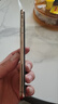 苹果xs max Apple iPhone XS MAX 苹果 xs 国行全网通 二手手机 深空灰【国行正品】 XSM-512G 【国行全网通+赠豪华大礼包】 95新 实拍图