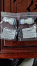 艾润2分转3分PE管快接直通1/4变3/8净水器纯水机三通弯头2.5分转接头家用管线机饮水机连接变径 2分*3分快接直通（货号3-267） 实拍图