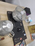 开品 底部全自动上水电热水壶 桶装水净水器茶具 办公家用玻璃烧水壶电茶炉 多尺寸嵌入式茶具套装茶台 1L 净水器款 可选尺寸 烧水消毒款 实拍图