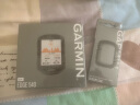 佳明（GARMIN）环法自行车码表地图无线GPS户外骑行装备配件 Edge540 太阳能版 晒单实拍图