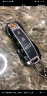 晋御滋 保时捷Cayenne卡宴macan帕拉梅拉Panamera 911 718汽车钥匙遥控器电池 CR2032-两粒装 如图所示钥匙适用 实拍图