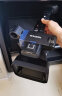 索尼（SONY）PXW-Z150摄像机 4K高清 会议/婚礼/直播高帧率慢动作拍摄手持式广播级摄录一体机  晒单实拍图