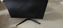华硕TUF 27英寸电竞游戏显示器 144Hz显示器 超频165Hz IPS HDR400 1ms响应 旋转升降 内置音响 VG279QL1A  实拍图