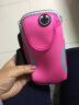 泰拉锋 跑步手机臂包男式女士通用运动手腕包苹果华为小米VIVO三星OPPO 粉色 实拍图