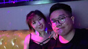 SKG颈椎按摩仪K6炫彩浅蓝 护肩颈部脖子热敷双冲轻巧便携按摩器 送男女友生日实用礼物  实拍图