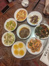 L&S LIFE AND SEASON餐桌转盘家用酒店转台钢化玻璃圆桌转盘底座ZP03直径68cm  实拍图
