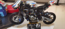 乐高（LEGO）积木 机械组42130宝马摩托车18岁+不可遥控男孩玩具模型生日礼物 实拍图