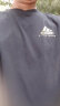 阿迪达斯 （adidas）短袖男夏季运动休闲透气半袖健身跑步男款T恤 黑/金 XL  晒单实拍图