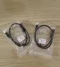 富威德（FEELWORLD） F6 PLUS 6英寸4K HDMI摄影监视器 单反微单相机外接显示器 micro hdmi 高清线 实拍图