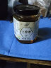 Socona 土蜂蜜 纯正土蜂巢蜜 250g 小瓶便携装 土蜂蜜*1瓶装 实拍图