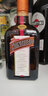 君度（Cointreau）Cointreau Liqueur 君度力娇酒香橙味甜酒利口酒烘焙调酒基酒 君度橙味力娇酒700ml 实拍图
