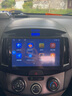 超特力悦动改装中控车机安卓大屏智能车载原车专用导航倒车影像一体机 实拍图
