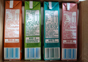 蒙牛（MENGNIU）真果粒多口味礼盒装（草莓+芦荟+椰果+桃果粒）250g*24盒  实拍图