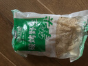 望田源炭烤笋尖竹笋新鲜糯米笋野竹笋嫩笋片笋丝江西农家自制碳烤笋干 精选嫩烤笋尖500g*3包（推荐） 实拍图