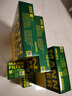 曼牌（MANNFILTER）机油滤芯格适用于奔驰A级B级GLA/GLC/新C级/GLK 奔驰GAL200（x156）13年9月以后 实拍图