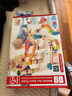 Hape(德国)儿童早教玩具木质轨道滚珠游戏多米诺之钟新年礼物E1101 实拍图