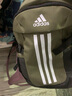 阿迪达斯ADIDAS 中性 训练系列 POWER VI 运动 双肩包 HR9794 NS码 实拍图