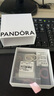 潘多拉（PANDORA）闪光光环网球手链简约闪亮优雅百搭设计简约生日礼物送女友 实拍图