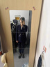 特洛曼职业西装套装女正装大学生面试职员工作服休闲西服外套女春秋 实拍图