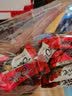 脆香米夹心巧克力 192g盒装 休闲零食 婚庆喜糖 儿童解馋 团购送礼 脆香米192g×4盒装 实拍图