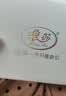 浪莎（LangSha）女士内裤女冰丝性感4条超薄蕾丝透明纯棉裆女士三角底裤 实拍图