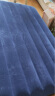 INTEX自动充气床垫打地铺气垫床户外野营防潮垫家用双人折叠床64759# 实拍图