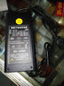 蓉毅锂电池电动车锂电池充电器24V36V48V60V72V10AH42V2A54.6V2A 24V2A 品字头 实拍图