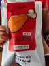 澳思兰去皮鸡腿高蛋白零食开袋即食健身代餐高饱腹食品方便熟食熟鸡腿肉 【不柴不腻】香辣味75g*20袋 实拍图