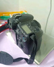 佳能70D 60D 90d家用旅游数码入门级二手单反相机80D套机18-135防抖摄影 99新佳能60D+18-55ISII 套餐一摄影入门配置 实拍图
