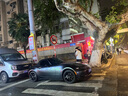 VIOFO行车记录仪免走线电源线 车载后视镜usb插头供电 30cm车充短线 【Type-C口】MINI/A139/A229系列 实拍图