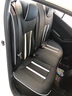 乔帮主起亚k3座套全包围四季专车专用汽车整套坐垫春季定制座垫座椅套 黑白【升级原厂座椅纹路定制+无异味环保】 标准款【不带头枕腰靠】 实拍图