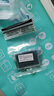 墨族 适用爱普生 XP-601 XP701 XP801 XP721 821打印机墨盒255 256 T2561 照片黑 实拍图