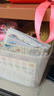 迪士尼【12张】儿童贴纸贴画艾莎公主幼儿园泡泡贴奖励贴纸贴画玩具 实拍图