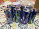RIO锐澳8度强爽系列预调鸡尾酒330ml*8罐果酒气泡酒（多口味） 实拍图