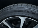 米其林（MICHELIN）轮胎 竞驰 PILOT SPORT 5 225/45ZR17 94Y  适配大众 高尔夫 实拍图